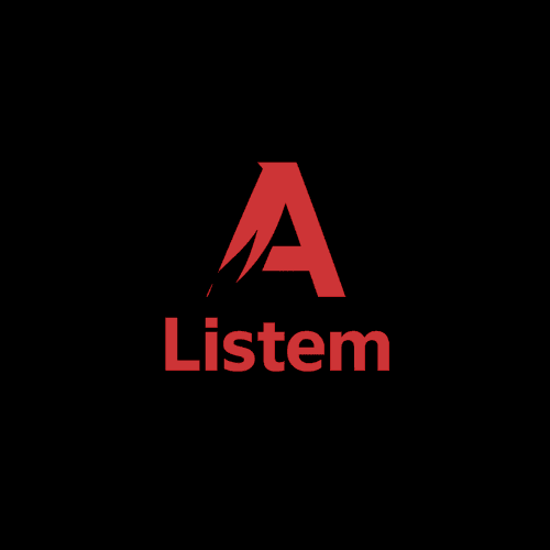 AnimeListem Logo