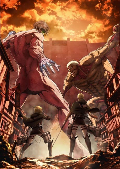 Tüm Zamanların En İyi 50 Gizem Animesi