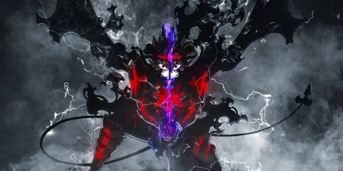 Black Clover 2. Sezon Resmen Duyuruldu! Yıllar Süren Bekleyiş Sona Erdi!