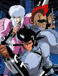 1990 Yılında Çıkan En İyi 10 Bilim Kurgu Animeleri
