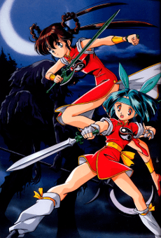 1990 Yılından En İyi 10 Doğaüstü Animesi Önerisi