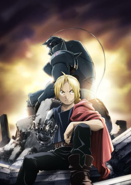 Anime Tarihinin En İyi 50 Macera Animesi