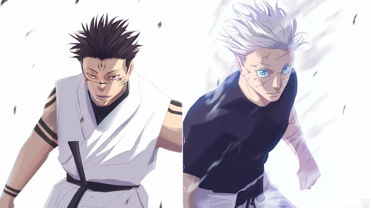 Gojo mu Güçlü Sukuna mı? Detaylı Jujutsu Kaisen İncelemesi