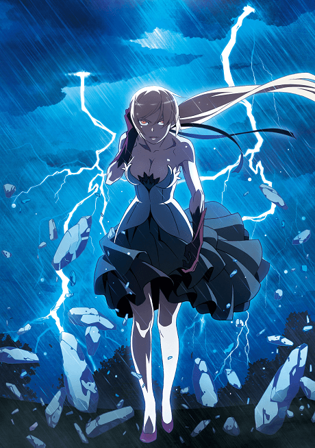 Anime Tarihinin En İyi 50 Ecchi Animesi