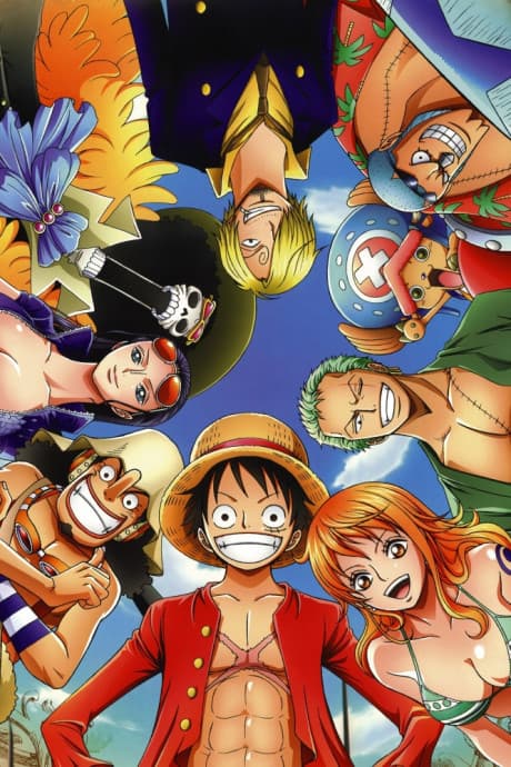 Tüm Zamanların En İyi 50 Aksiyon Animesi