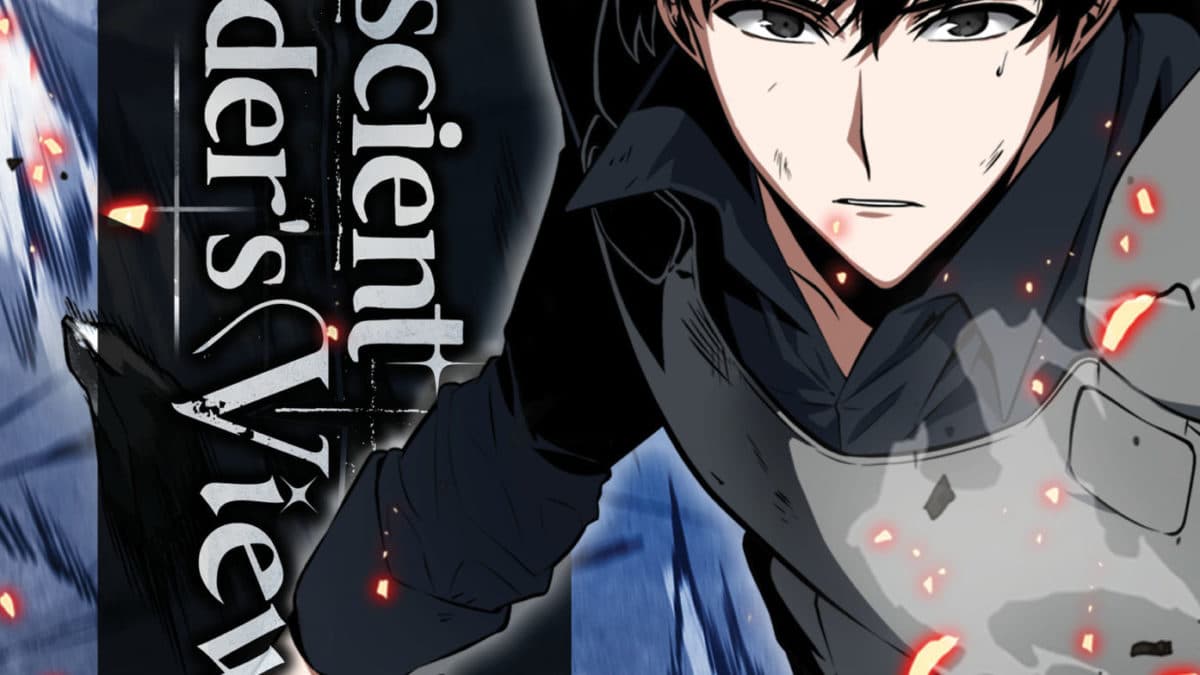 Başından Sonuna Kadar Mükemmel Olan 10 Manhwa