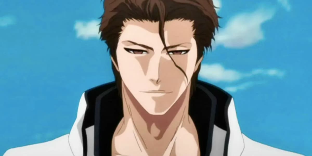 Kim bu Aizen Sousuke? Anime Dünyasının En Manipülatif Kötüsü