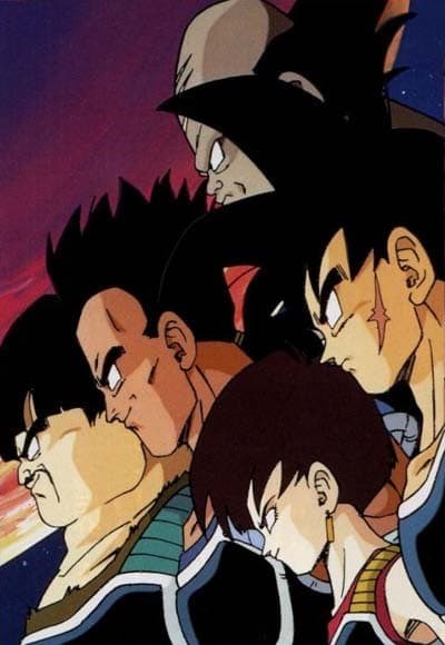 1990 Yılında Çıkan En İyi 10 Aksiyon Animeleri