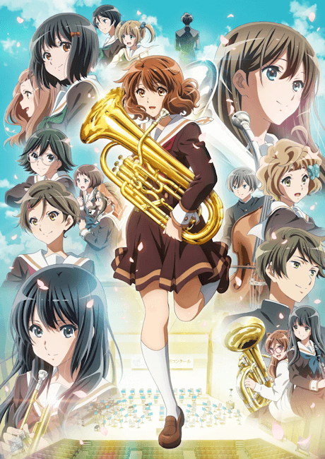 Tüm Zamanların En İyi 50 Müzik Animesi