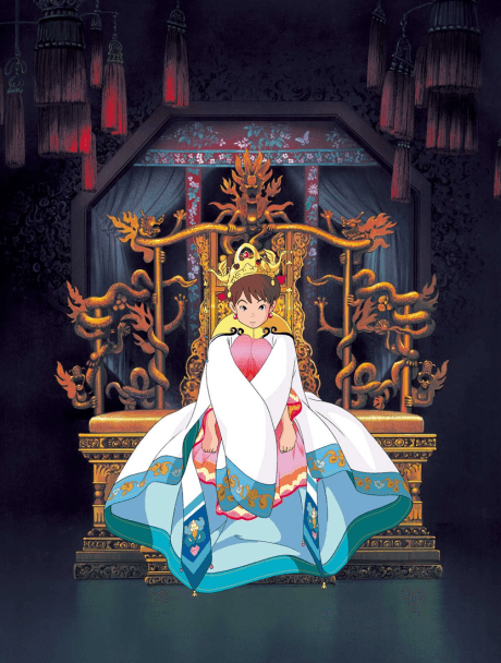 1990 Yılında Çıkan En İyi 10 Drama Animeleri