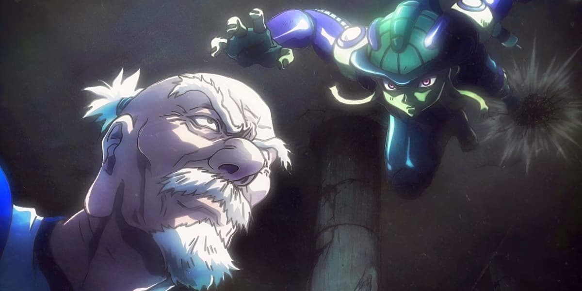 Nefesinizi Tutarak İzleyeceğiniz 10 Epik Anime Dövüş Sahnesi!