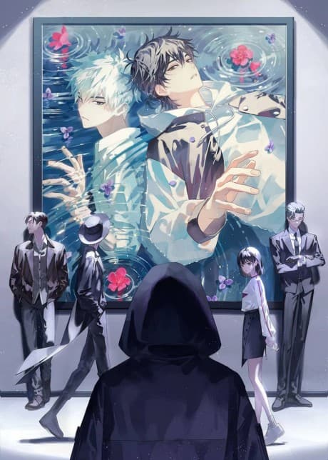 Tüm Zamanların En İyi 50 Gerilim Animesi