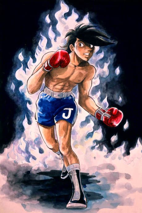 Tüm Zamanların En İyi 50 Spor Animesi